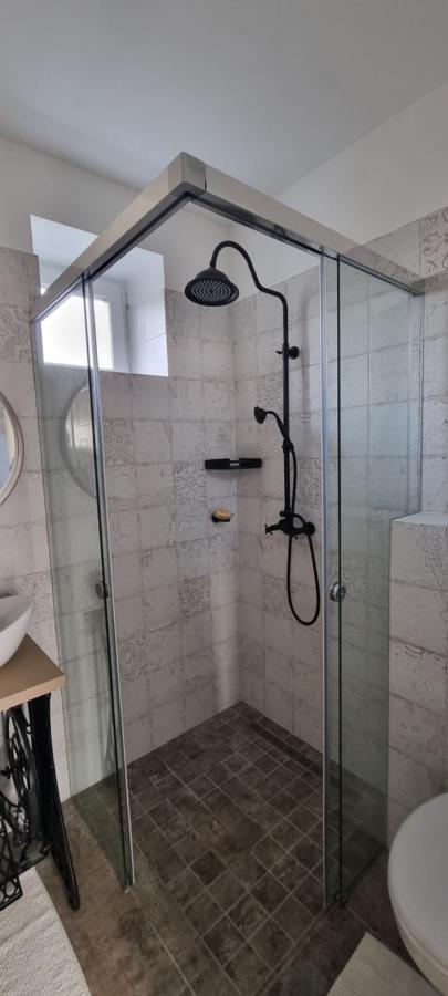 Vankoska Apartman Тихань Экстерьер фото