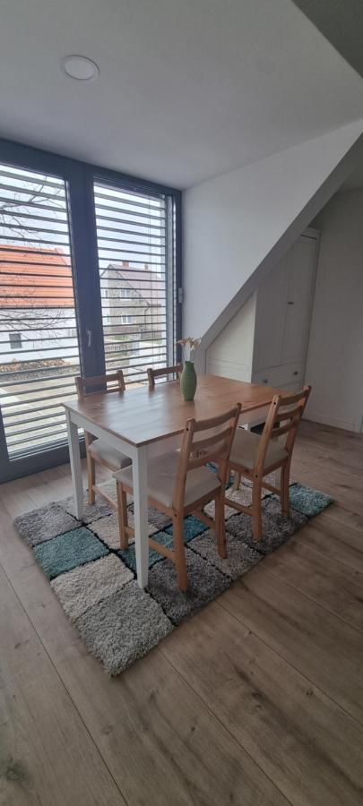 Vankoska Apartman Тихань Экстерьер фото