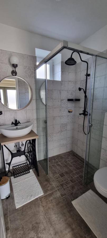Vankoska Apartman Тихань Экстерьер фото